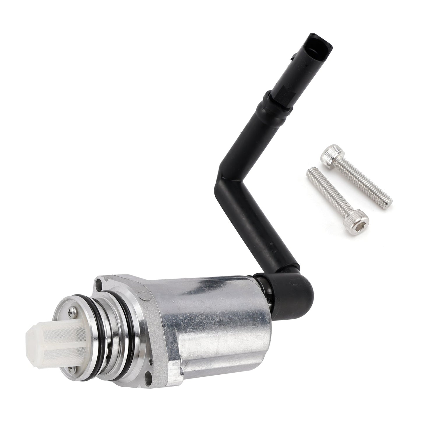 Pompa differenziale posteriore SkodaOctavia 1U 02D525557