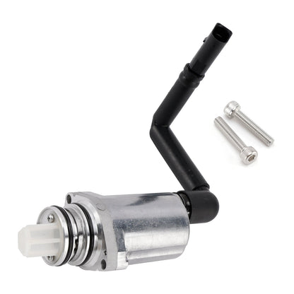 Pompa differenziale posteriore SkodaOctavia 1U 02D525557