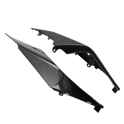 Carenatura coprisella lato passeggero Aprilia RSV4 2021-2024