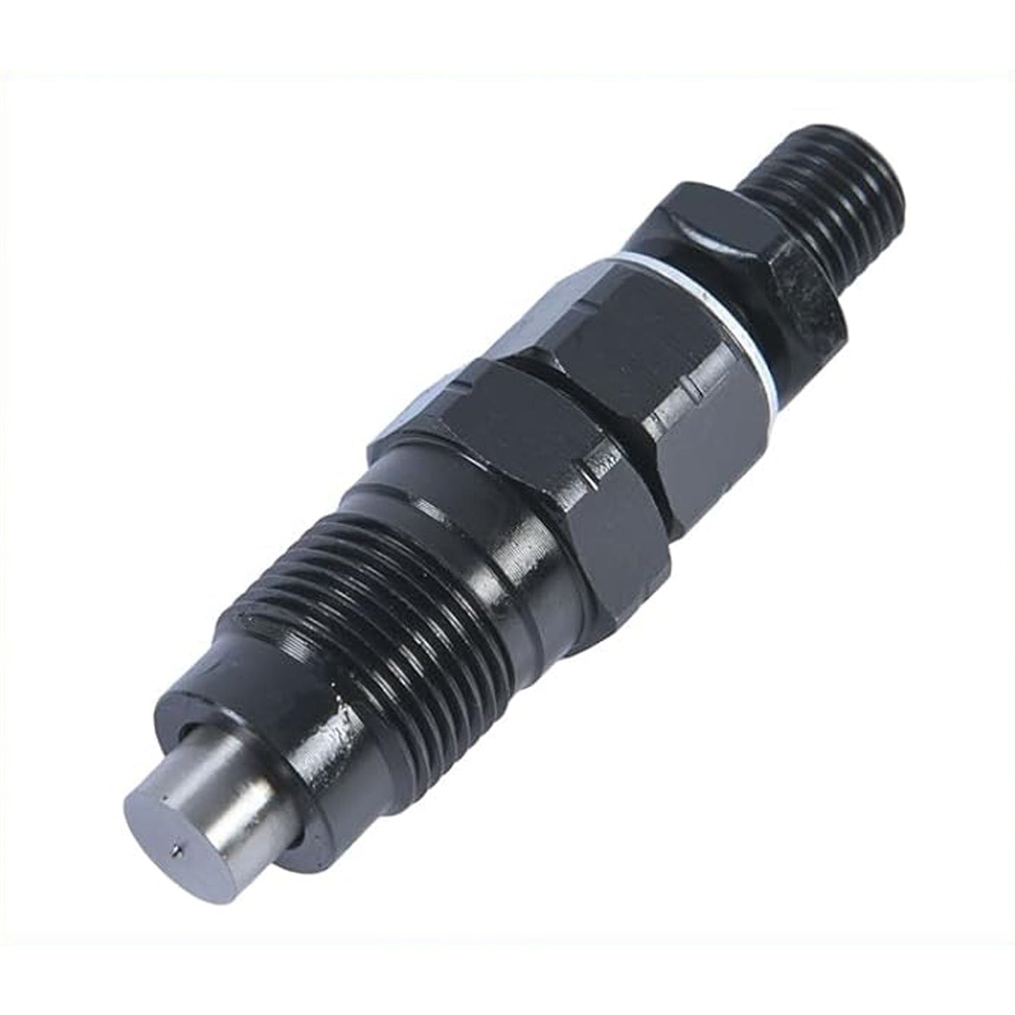 4 pezzi di iniettori di carburante per motore Toyota 3L Hilux Hiace 2.8L 23600-59105