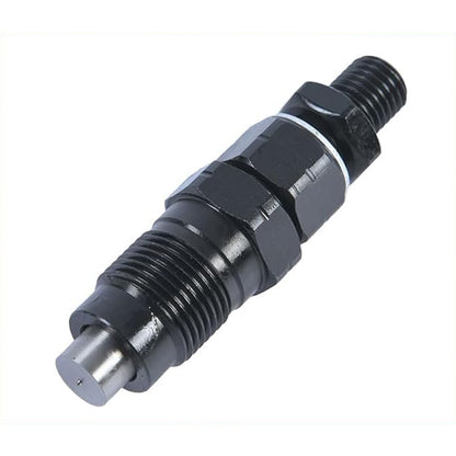 4 pezzi di iniettori di carburante per motore Toyota 3L Hilux Hiace 2.8L 23600-59105