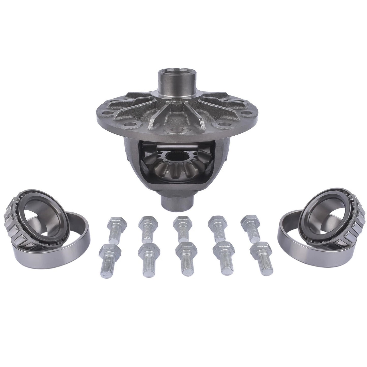 Kit scatola differenziale posteriore 68035574AB per Jeep Wrangler JK Dana 44 2007-2017