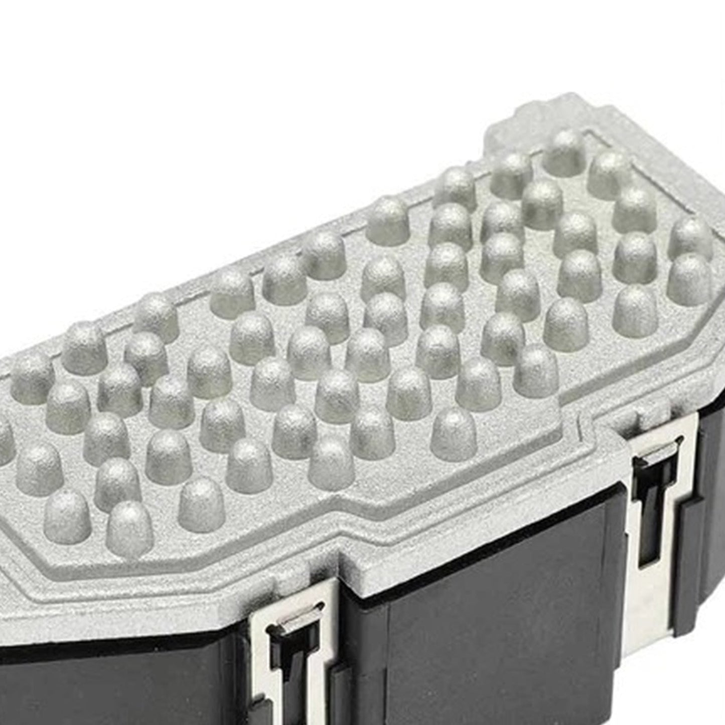 Resistenza motore ventola riscaldamento A/C 3C0907521F per Audi A3 2006-2013