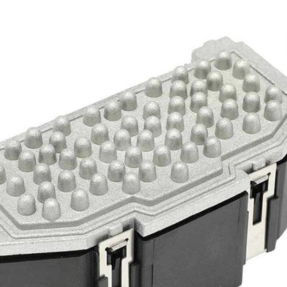 Resistenza motore ventola riscaldamento A/C 3C0907521F per Audi A3 2006-2013
