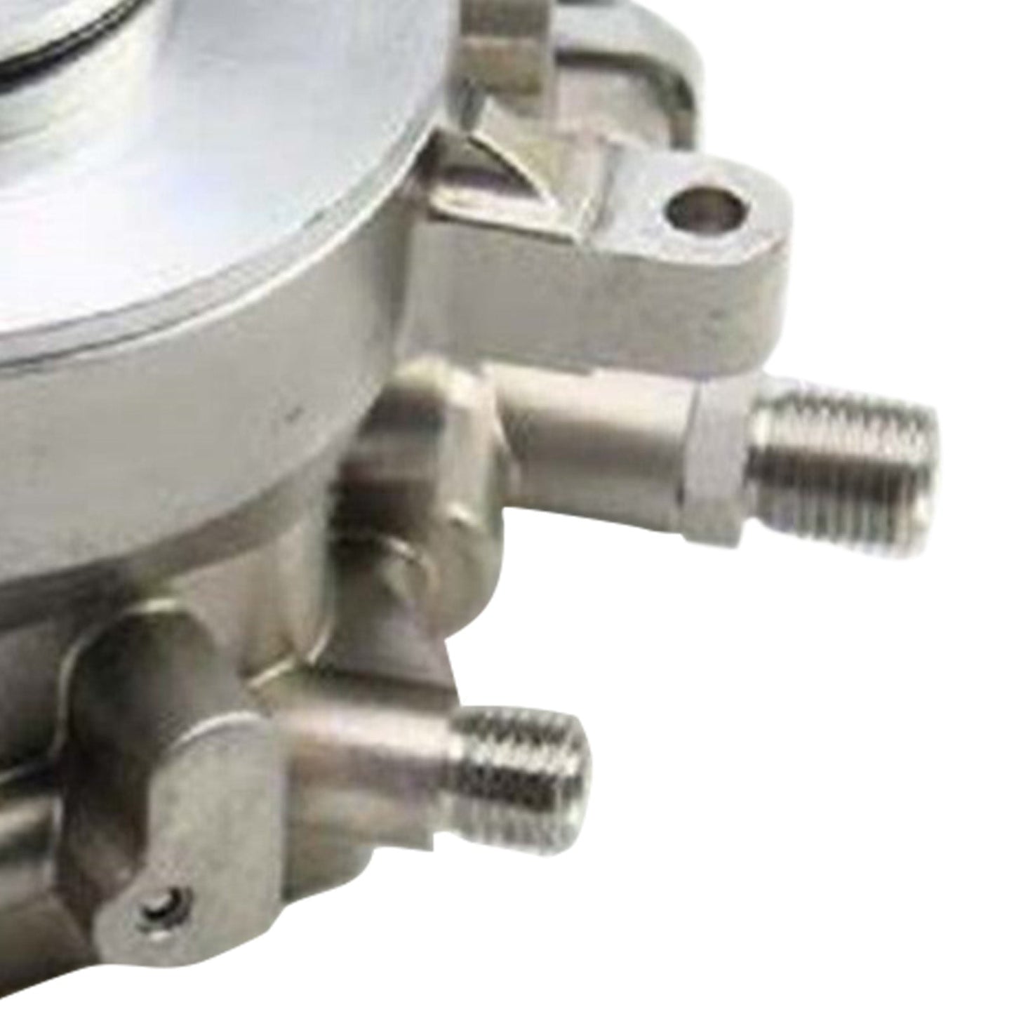 Pompa carburante ad alta pressione Porsche Cayenne 9PA1 Turbo Engine 4851 2008-2010 94811031555 94911031572