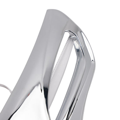 Carenatura con illuminazione a LED per Electra Street Glide FLHTCU 2014-2022