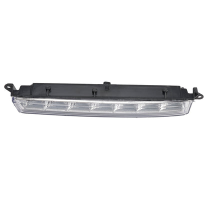 Luce diurna a LED anteriore sinistra Mercedes-Benz X164 GL320 GL350 GL450 ML63 AMG X166 2007-2013 A1649060351