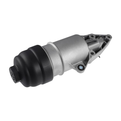 Gruppo filtro olio radiatore olio motore Audi A5 2008-2010 06E115405K