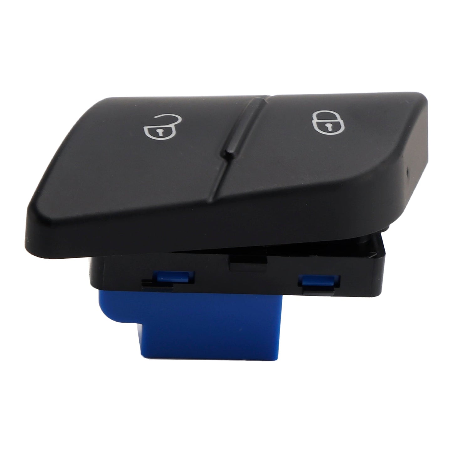 Interruttore di blocco porta, pulsante di controllo sblocco 3C0962125B per VW Passat