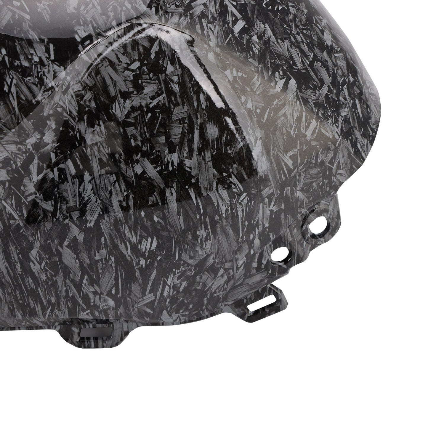 Carenatura per serbatoio carburante Street Triple 765 R/RS 2023-2025