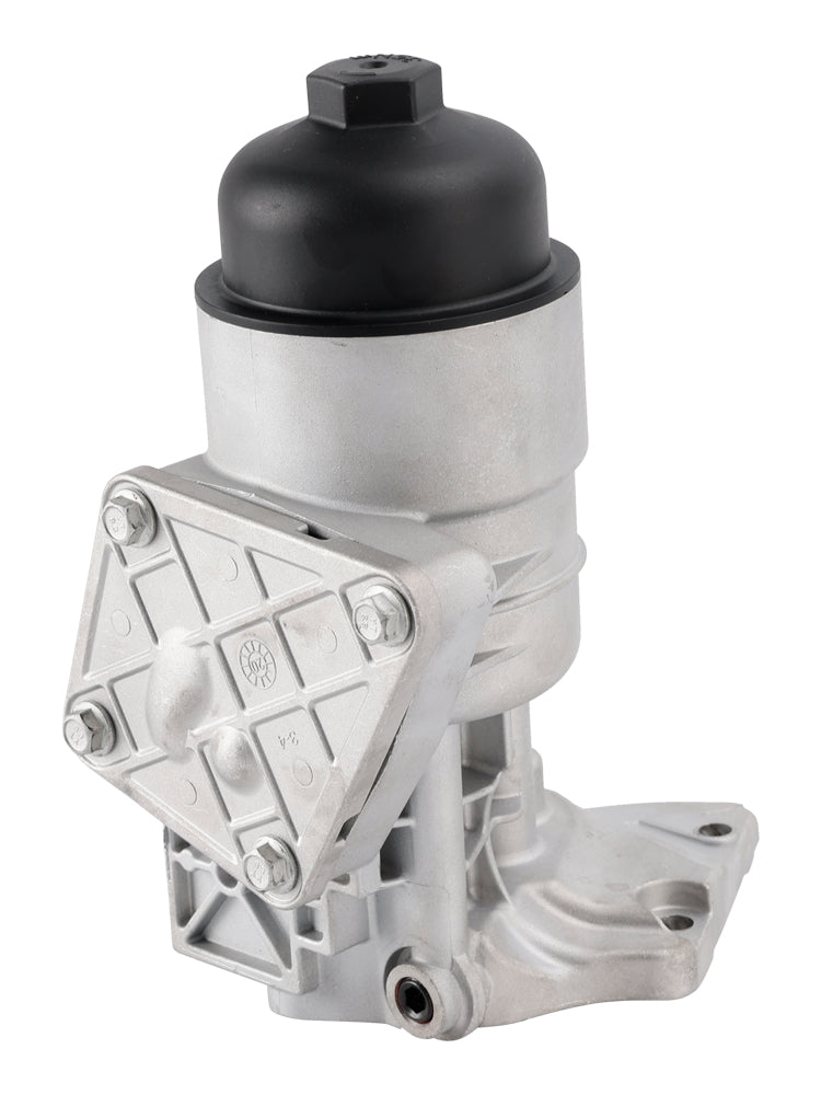 Alloggiamento filtro olio motore in alluminio KIA Cadenza 2014–2016 26300-3CAB1 263003CAB0