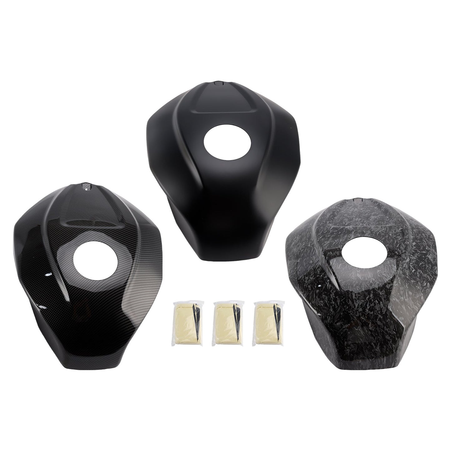Carenatura del serbatoio del carburante Aprilia RSV4 2021-2024