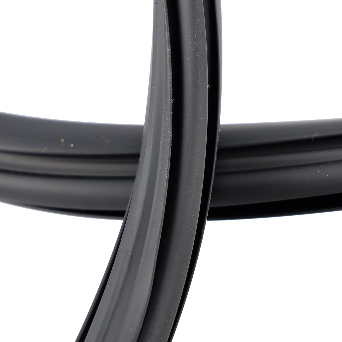 Modanatura esterna parabrezza anteriore Toyota MR2 SW20 1990-1995 75533-17030