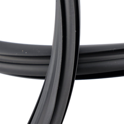 Modanatura esterna parabrezza anteriore Toyota MR2 SW20 1990-1995 75533-17030