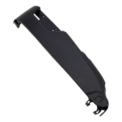 Rivestimento del pannello degli interruttori laterali del sedile anteriore sinistro Volvo S80 XC90 V70 S60 2007-2014 39802011