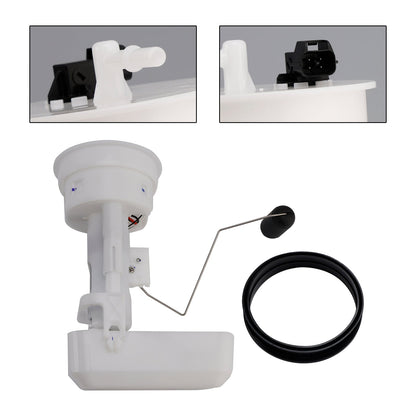 Pompa carburante di ricambio per Suzuki LT-A450X KingQuad 450 (anni 2007-2010) - Codice 15100-31G01