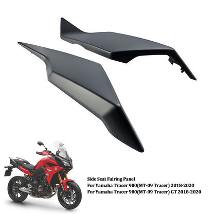 Pannello carenatura sedile laterale posteriore per Yamaha Tracer 900 / GT 2018-2020