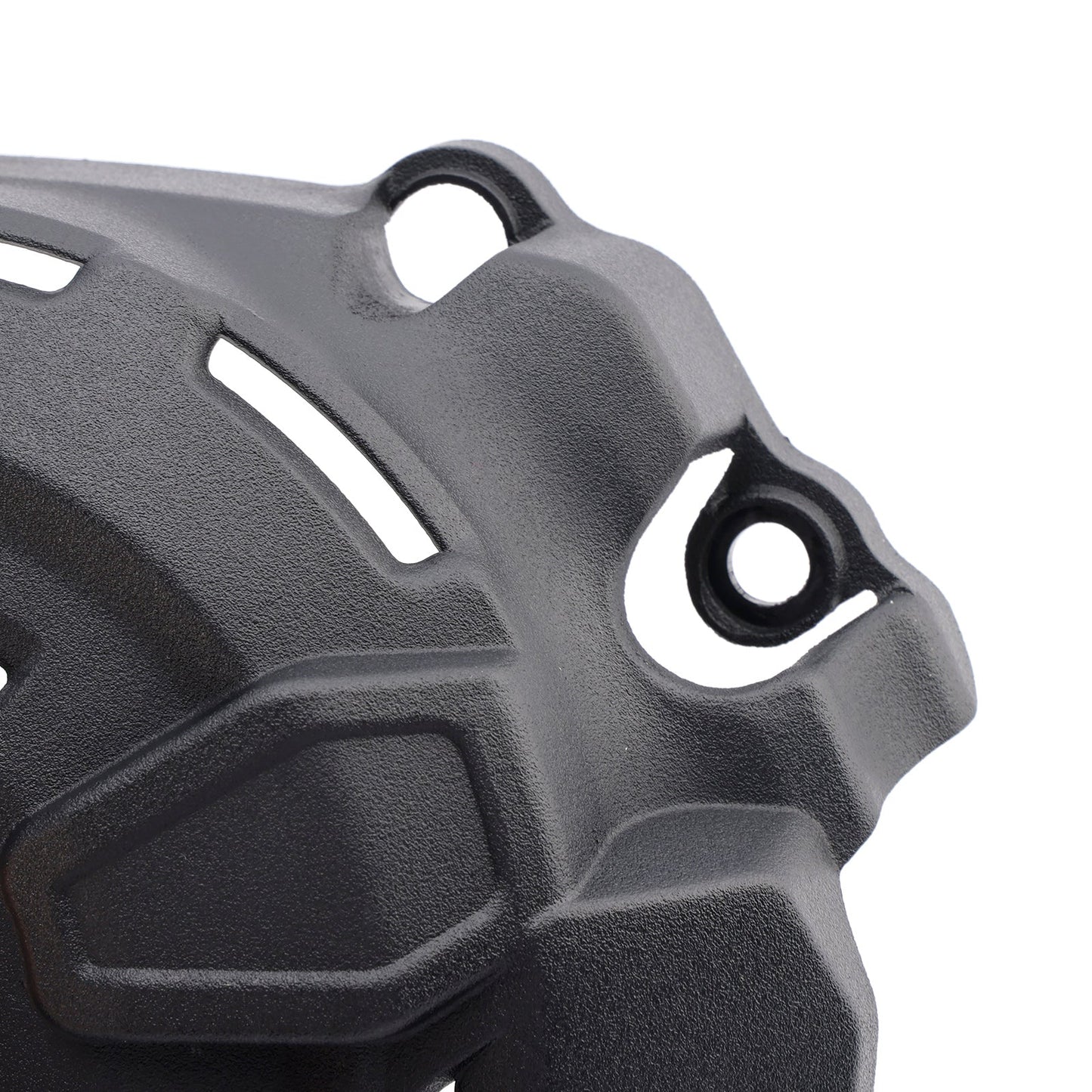 Protezioni motore, carter motore protettivo, nero, per Yamaha Tenere Mt-07 Xsr700