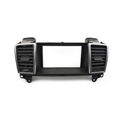 Per Mercedes Benz Classe ML (W166) 2013-2015 1668300854 1668300654 Bocchetta di ventilazione centrale del cruscotto con schermo grande