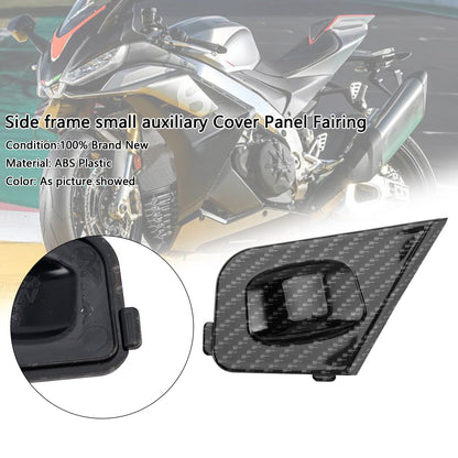 Carenatura laterale piccola per telaio ausiliario Aprilia RSV4 2021-2024