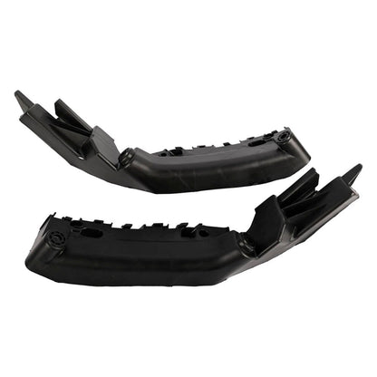 Coppia staffe di supporto fari Jeep Grand Cherokee 2014-2016 sinistra+destra
