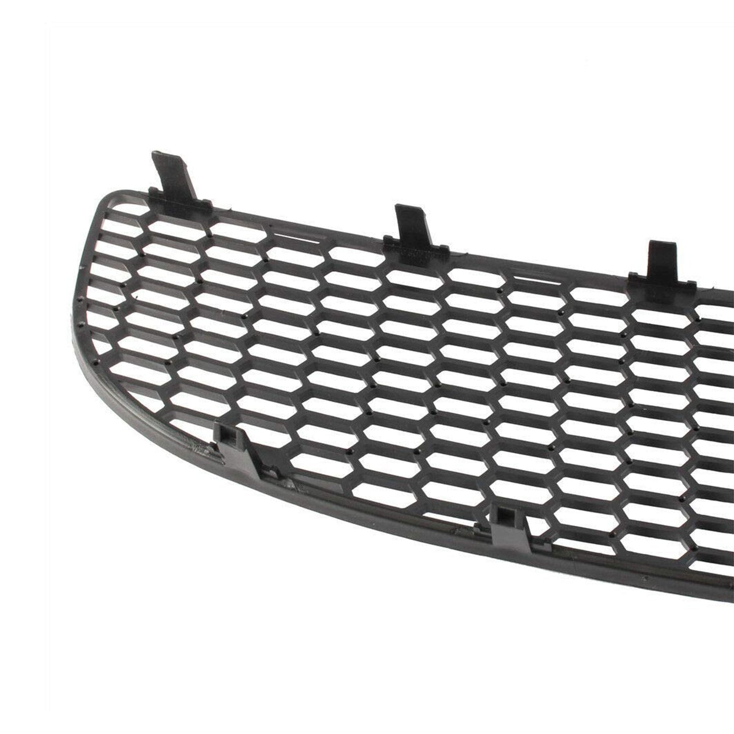 Griglia centrale a nido d'ape per paraurti anteriore inferiore VW Beetle 2006-2010