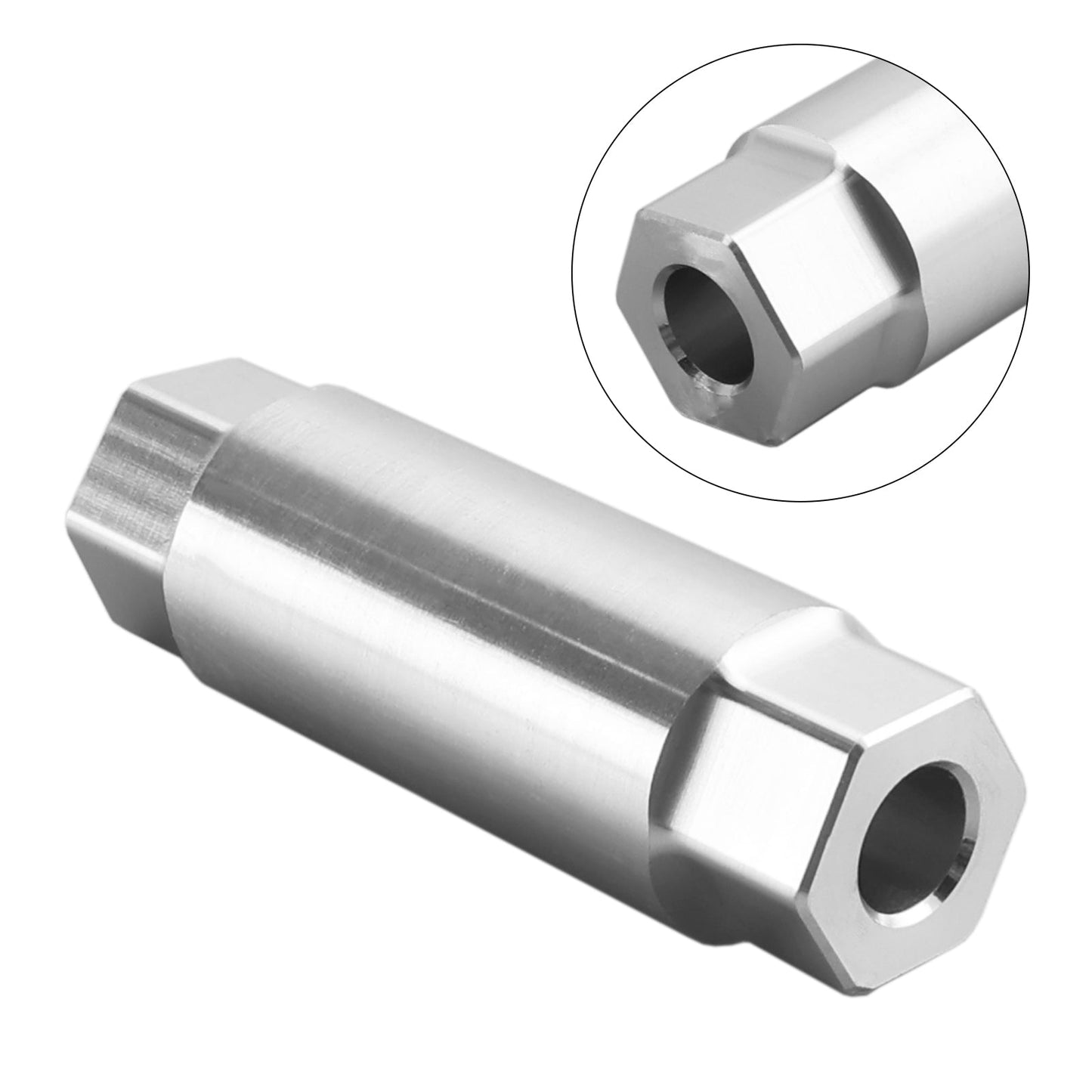 Driver per perno di fissaggio reggisella Transfer SL - clone di 398-00-838 per servizio FOX