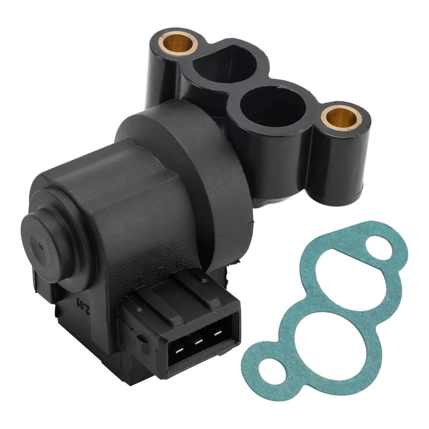 Regolatore del minimo Attuatore del minimo 0280140575 per BMW Serie 3 E36 E46 1999-2005
