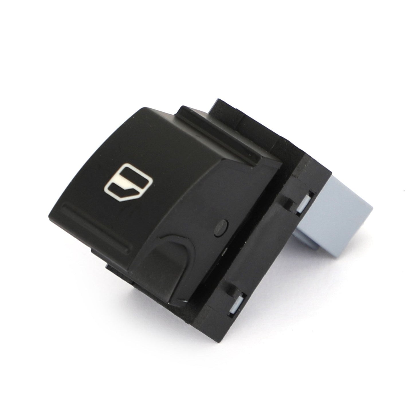 Pulsante di controllo dell'interruttore alzacristalli elettrico passeggero 5J0959855 per VW Eos Skoda Fabia