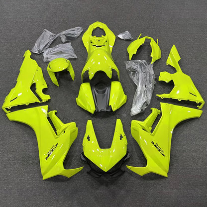 Kit di carene in plastica ABS stampate a iniezione per Honda CBR1000RR 2017-2025
