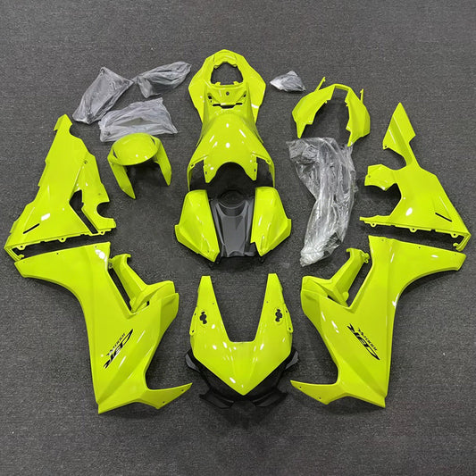 Kit di carene in plastica ABS stampate a iniezione per Honda CBR1000RR 2017-2025