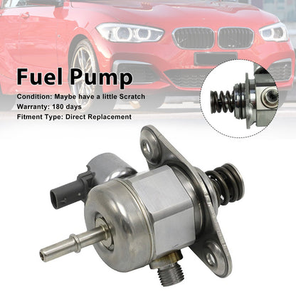 Pompa carburante ad alta pressione BMW Serie 3 F30 F31 13518605103