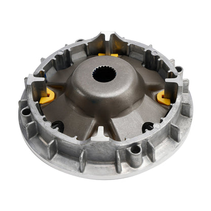 Variatore frizione posteriore completo Linhai ATV 500 E4 35298