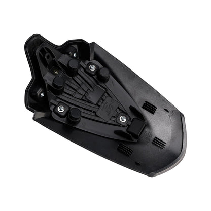 2025-2026 Per Speed Triple 1200 RS Copertura cupolino posteriore sella