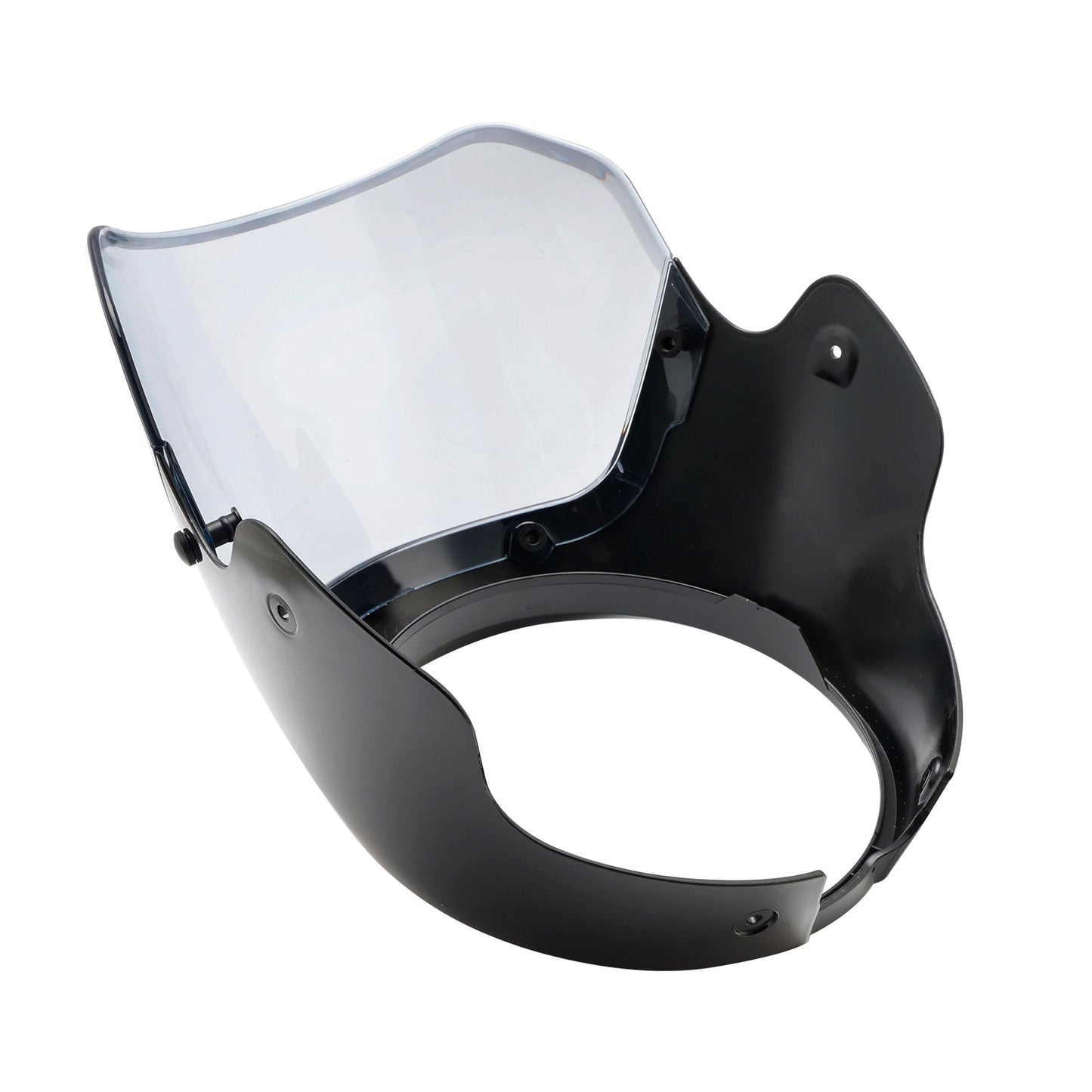 2023-2024 HONDA GB350 GB350S Parabrezza Parabrezza Copertura Carenatura Faro