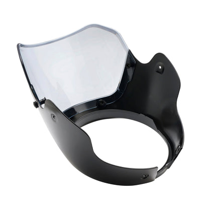 2023-2024 HONDA GB350 GB350S Parabrezza Parabrezza Copertura Carenatura Faro