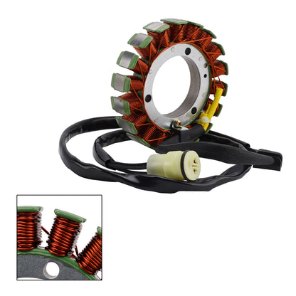 Bobina magnete statore 3201-182 per Arctic Cat ATV 650 V-Twin 2004-2006