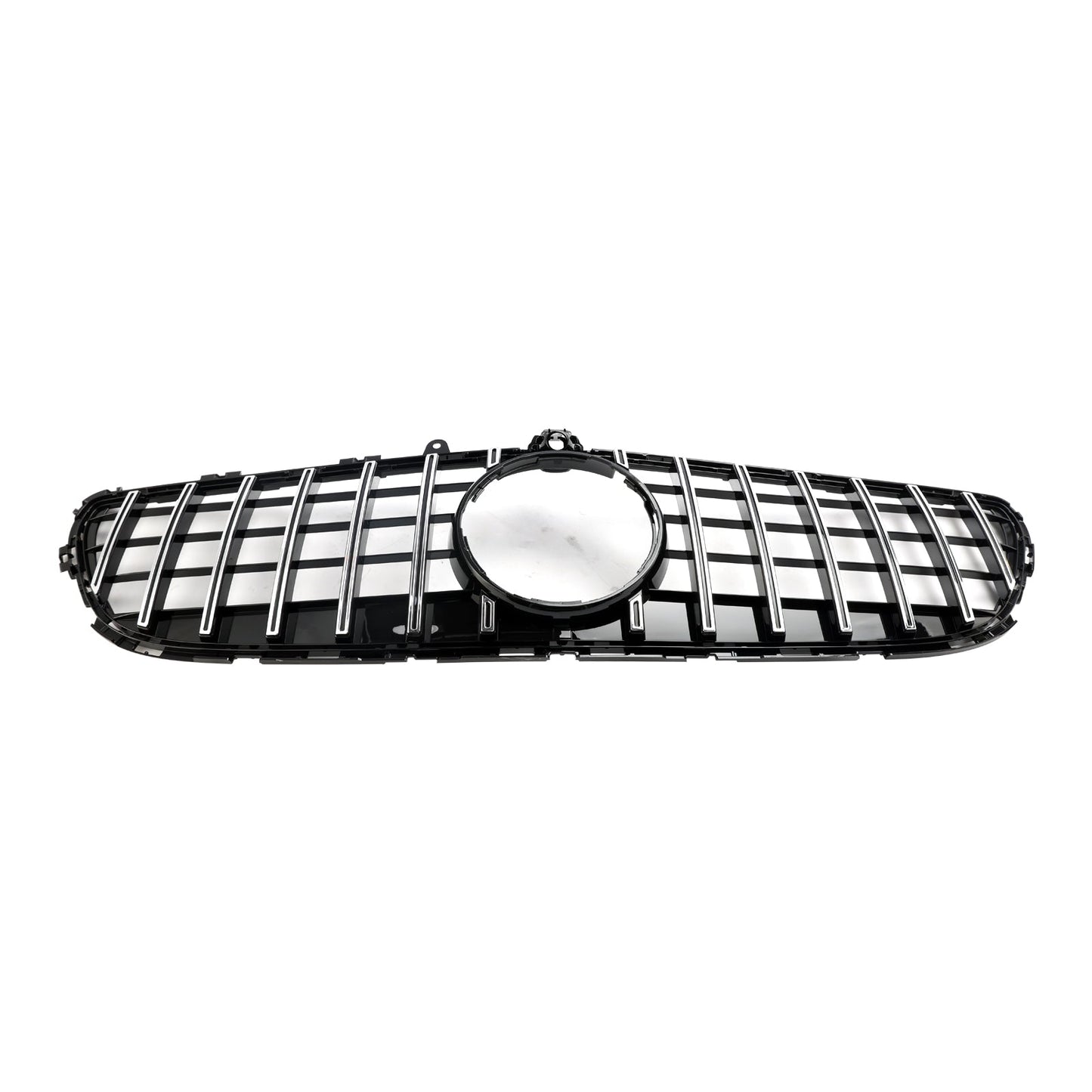 Griglia paraurti anteriore Mercedes Benz CLS-Class W218 CLS350 2015-2018