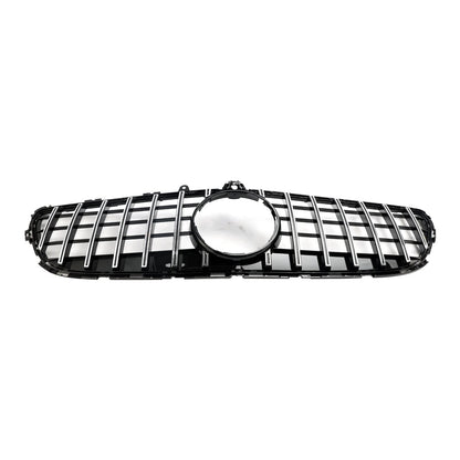 Griglia paraurti anteriore Mercedes Benz CLS-Class W218 CLS350 2015-2018