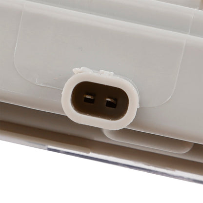 Fari fendinebbia diurni a LED lato destro per Mercedes Benz W204 S204 W212 2007-2014