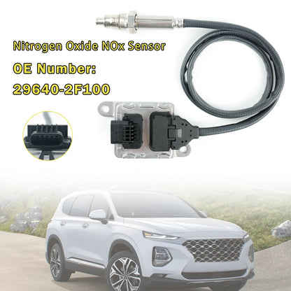 Sensore di ossido di azoto (NOx) 29640-2F100 per Hyundai Santa Fe 2.0 Palisade 2.2 (anni 2018-2020)