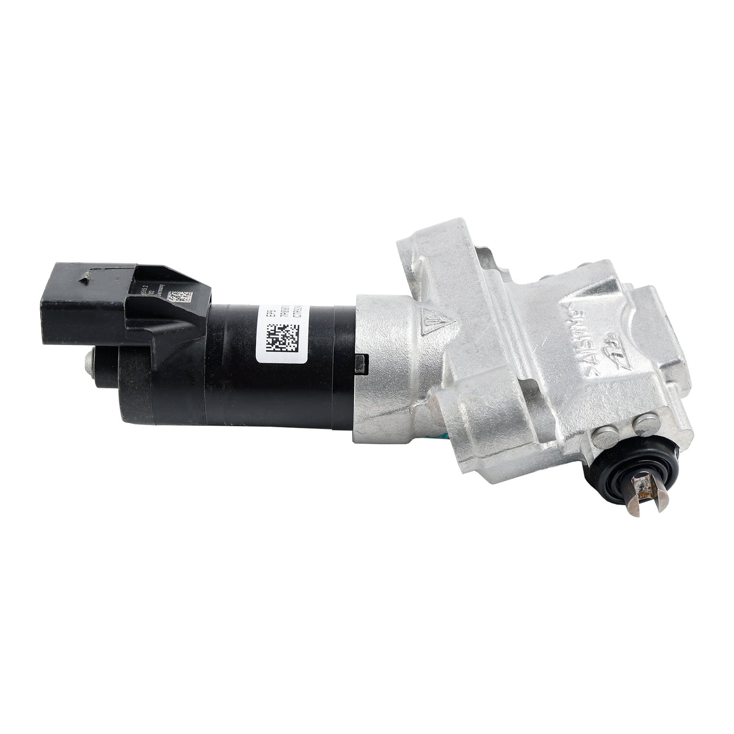 Attuatore freno di stazionamento posteriore sinistro Porsche Cayenne 2011-2018 7P0609723A
