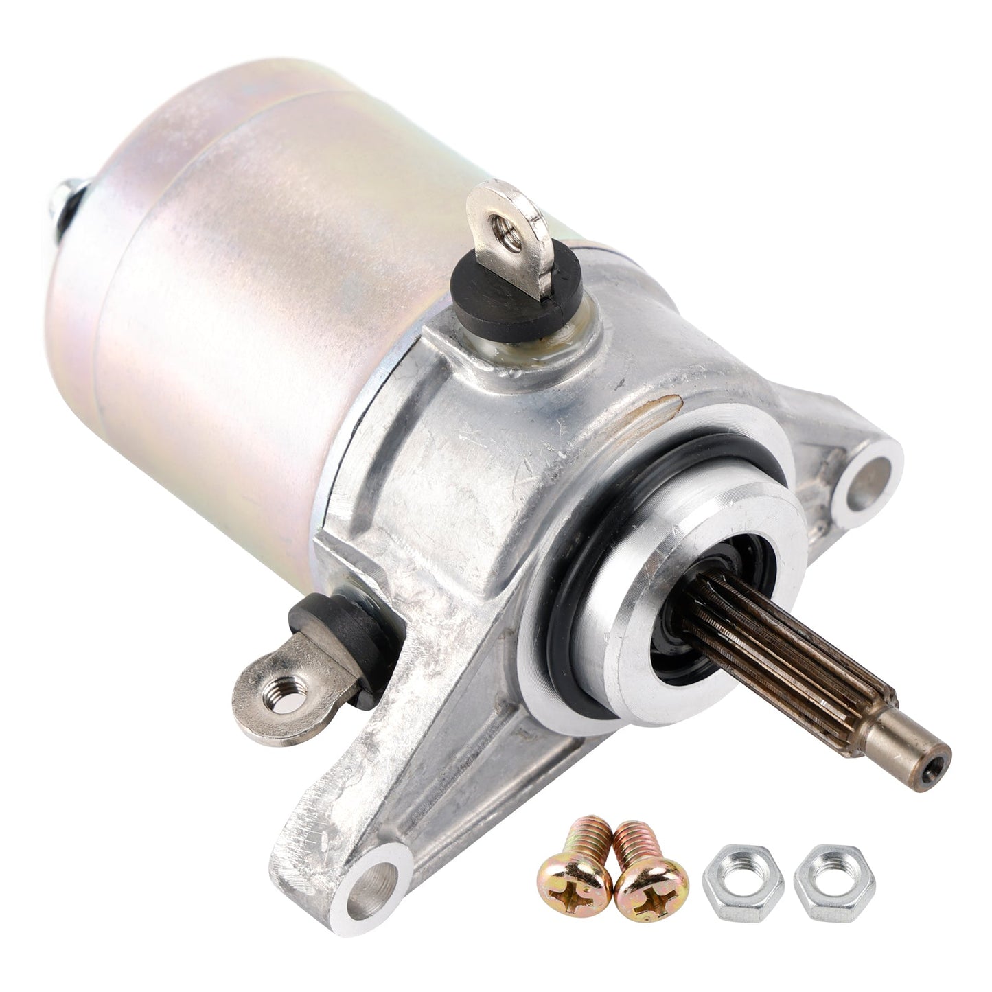 MOTORINO DI AVVIAMENTO PER YAMAHA GPD155D-A NMAX N-MAX 155 AEROX 155 TURBO 2025-2026