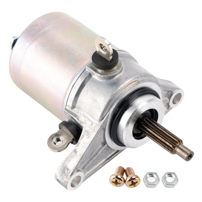 MOTORINO DI AVVIAMENTO PER YAMAHA GPD155D-A NMAX N-MAX 155 AEROX 155 TURBO 2025-2026