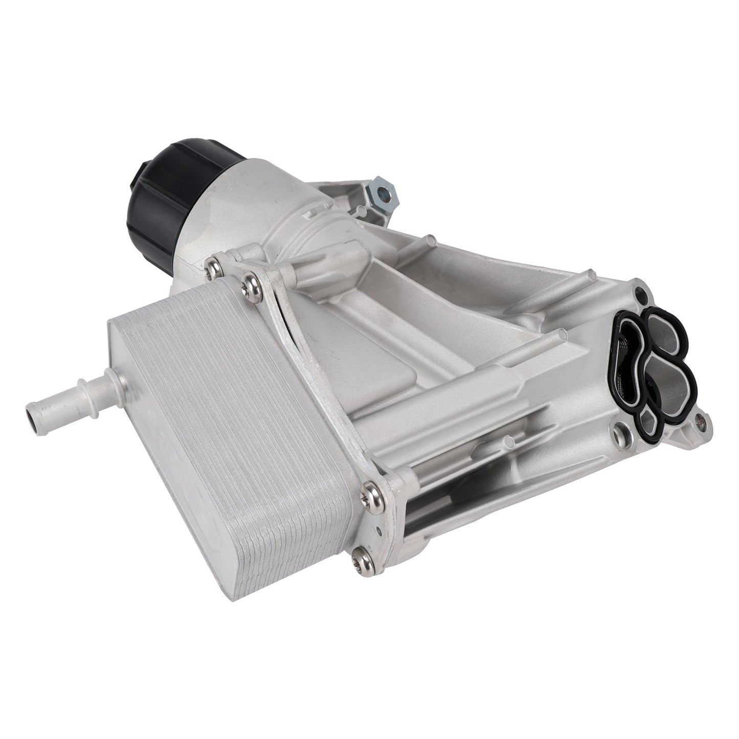 Filtro olio e gruppo radiatore olio Dodge Ram 3.0L V6 DIESEL 2014-2019 68624177AA