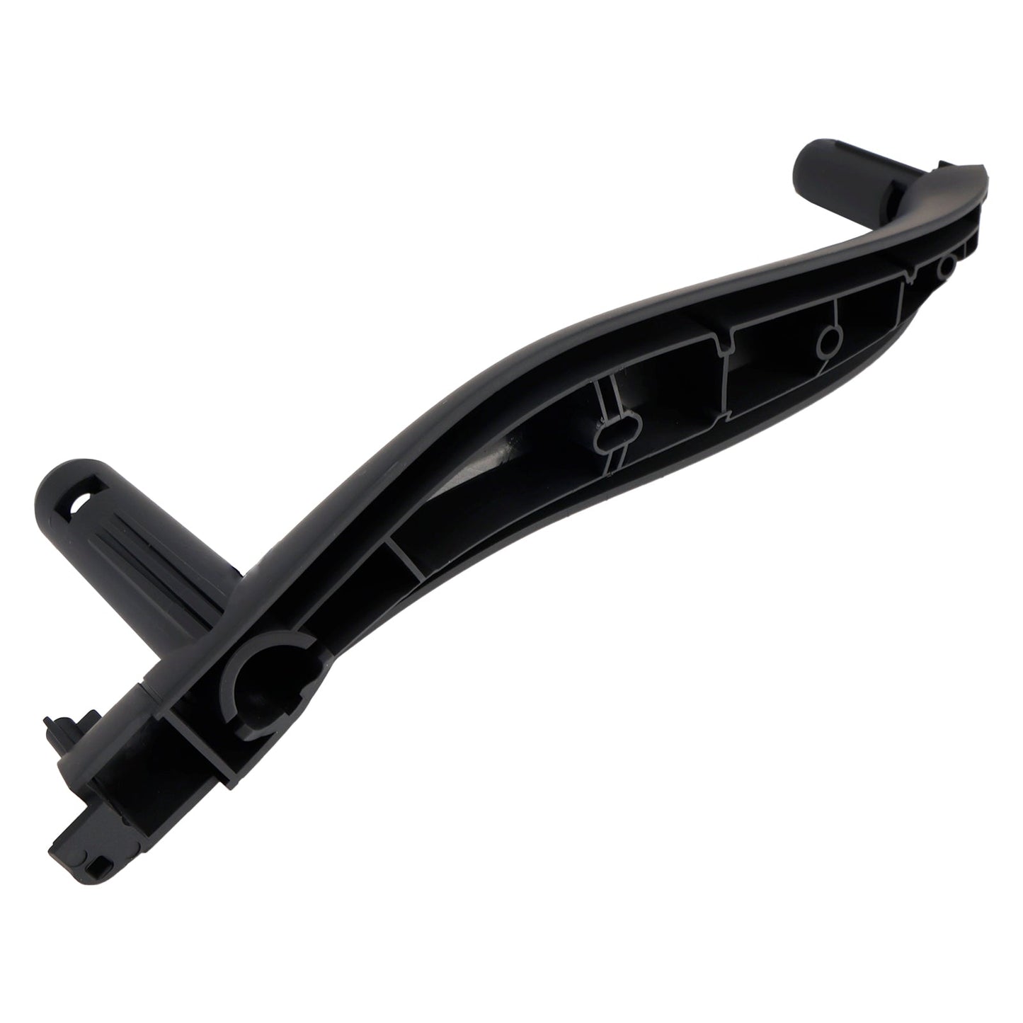 Maniglia interna della portiera destra, rivestimento interno per BMW X5 X6 F15 F16 2014-2018