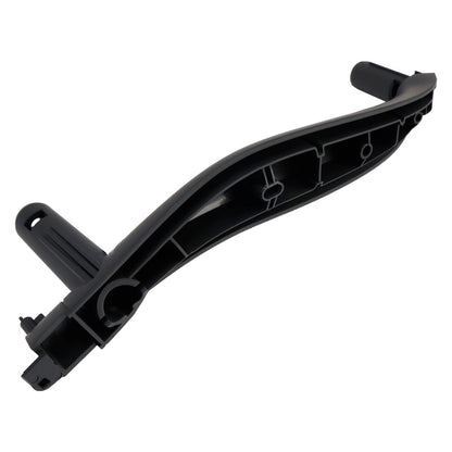 Maniglia interna della portiera destra, rivestimento interno per BMW X5 X6 F15 F16 2014-2018