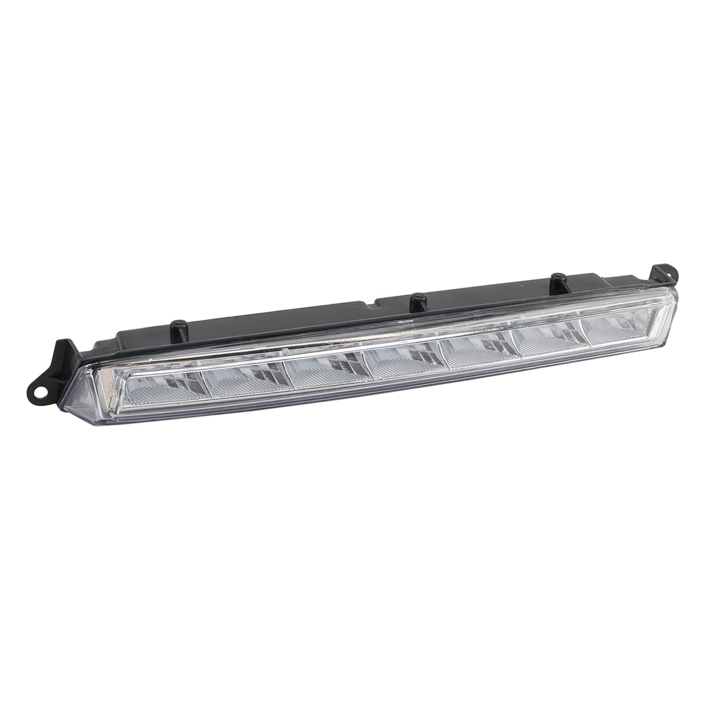 Luce diurna a LED anteriore destra Mercedes-Benz X164 GL320 GL350 GL450 ML63 AMG X166 2007-2013 A1649060451