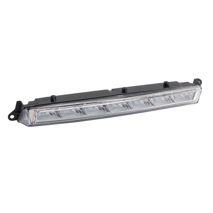 Luce diurna a LED anteriore destra Mercedes-Benz X164 GL320 GL350 GL450 ML63 AMG X166 2007-2013 A1649060451