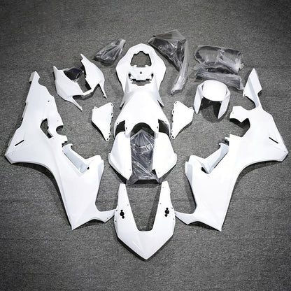 Kit di carene in plastica ABS stampate a iniezione per Honda CBR1000RR 2017-2025